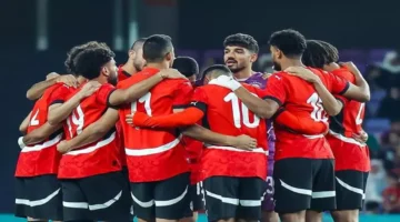 عودة نجوم منتخب مصر تعزز فرص الفريق في كأس الأمم الأفريقية 2025